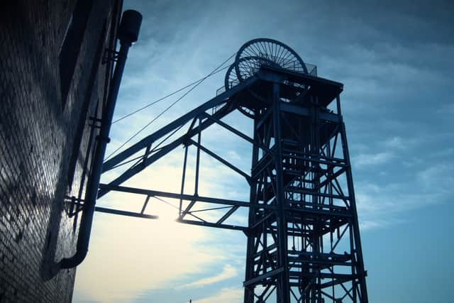 Wearside's mining community is being remembered in a new film.