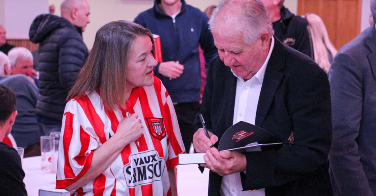 Sir Bob Murray's touching tribute to Charlie Hurley after Sunderland legend's passing