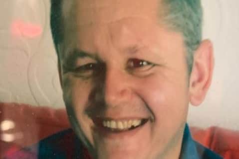Concerns are growing for the welfare of this missing man.