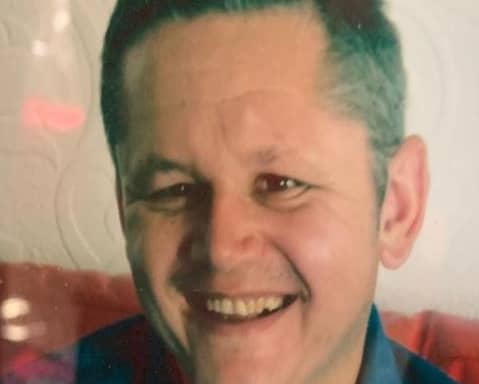 Concerns are growing for the welfare of this missing man.