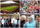 The Stadium of Light in 11 pictures as it prepares for a new era in its history.