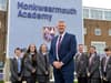 Monkwearmouth Academy staff and students burst with pride as Ofsted moves school from inadequate to good