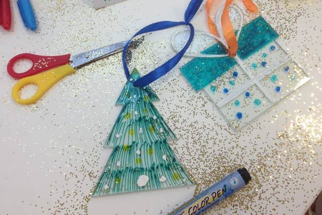 Festive fun across the city comes courtesy of Sunderland Culture.