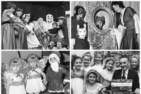Costumes, great performances - it's 9 Christmas shows in Sunderland schools.