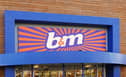 Stock image c/o PA of a B&M store.