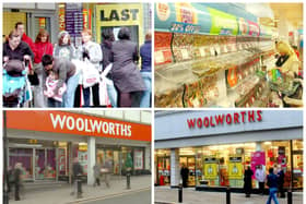 Woolworths was part of all our lives until 2008. Join us for a journey through 11 memories of the famous store.