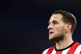 Billy Sharp (Getty Images)