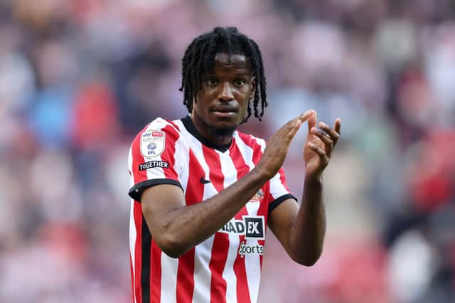 Pierre Ekwah (Getty Images)