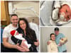 Meet the Christmas babies born at Sunderland Royal Hospital
