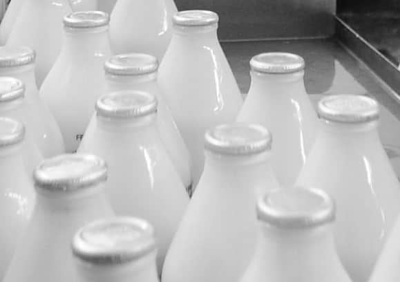 The mystery of the disappearing milk bottles was being debated in Sunderland and County Durham in January 1972.
