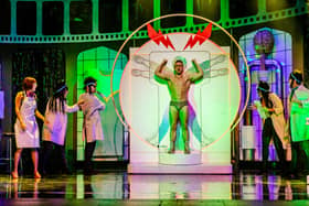  The Rocky Horror Show is heading to Sunderland