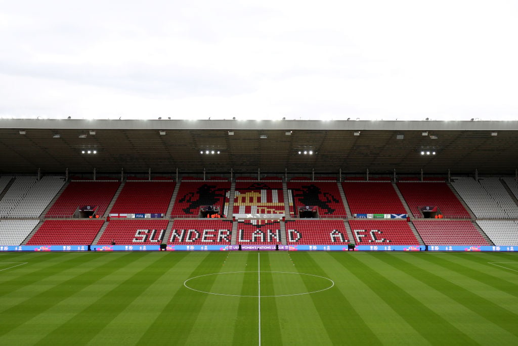 Key figures drop hints over Sunderland future as manager candidate speaks out