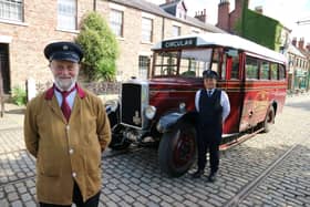 Beamish Museum is looking to recruit new staff.