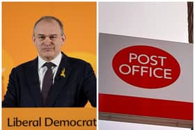 Sir Ed Davey should be stripped of his knighthood in light of the Post Office scandal, according to Sunderland Conservative councillors.