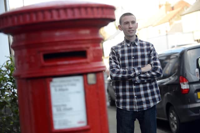 Chris Head is hoping the spotlight on the Horizon IT scandal will finally bring closure to thousands of former sub-postmasters.