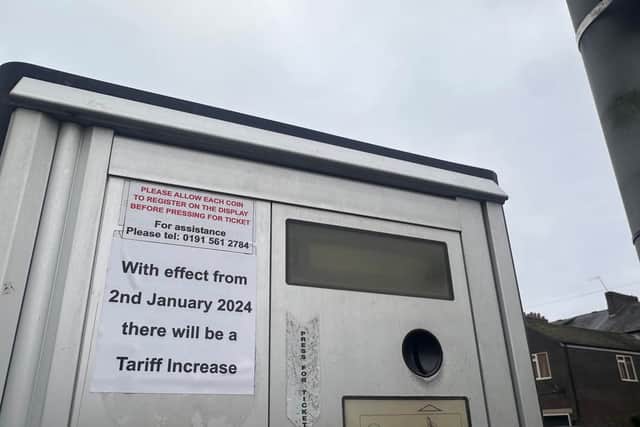 City centre businesses have their say as Free After Three parking is ...