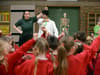 University of Sunderland performing arts students bring science to life in primary school roadshow