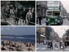On film: Sunderland in 1955 - from the seaside to the bustling town centre