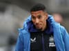 Newcastle United midfielder identified as ‘top target’ by West Brom as Middlesbrough and QPR lurk