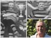 How two sons of a Sunderland shipyard boss stole the show on a rugby pitch
