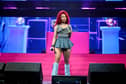 Nicki Minaj will be heading to the UK to tour her brand-new album, Pink Friday 2.