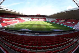 Plymouth Argyle visit the Stadium of Light this weekend