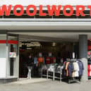 A Woolworth store in Germany. Getty Images.
