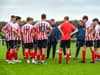 Chris Rigg and Tom Watson play 90 minutes as Sunderland reach FA Youth Cup fifth round