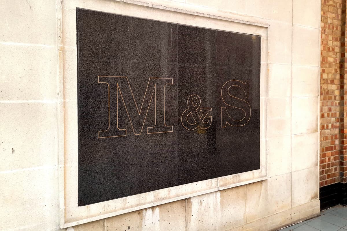 Fobbed Sunderland has been fobbed off with M&S closure