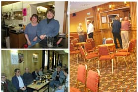 Inside the clubs of Wearside and East Durham