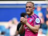 'No bad blood...': Alex Pritchard's Sunderland tribute in first words since dramatic Birmingham City switch