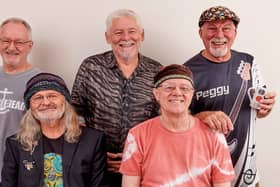 Fairport Convention are at The Fire Station on Thursday, February 29.