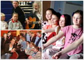 The stage is set for you to share your Highfield members.
But first, have a look at these Echo archive scenes from 2007 onwards.