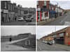 Seven Sunderland shopping streets as they looked in different decades