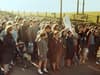 Miners' Strike in Sunderland: Debt, worry and days on the picket line among a family man's memories of 1984