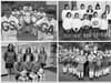 Nine top pictures of Sunderland school netball teams in the 1970s and 1980s
