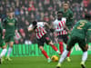 Sunderland 3-1 Plymouth Argyle: Stunning second-half turnaround and moving show of support for Michael Beale