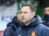 Michael Beale issues verdict on Sunderland defeat at Huddersfield Town and answers inconsistency question