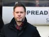 Michael Beale delivers candid but defiant verdict on Sunderland's play-off hopes after back-to-back defeats