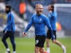 Tony Mowbray handed injury boost ahead of Sunderland game with Alex Pritchard and Dion Sanderson news