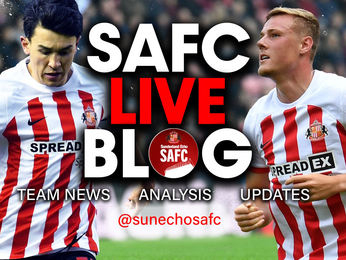 Huddersfield Town vs Sunderland LIVE: Updates and analysis as Jobe Bellingham is recalled 