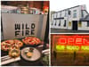 Everything you need to know about the new Wild Fire pizza restaurant