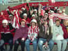 The SAFC fans who got a taste of the Stadium of Light future on this day in 1997