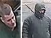 Police release images after report of attempted burglary