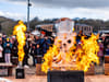 Fire and Ice festival to return, featuring Stranger Things and Wednesday sculptures 