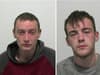 Woman left traumatised after Sunderland pair's terrifying crime spree