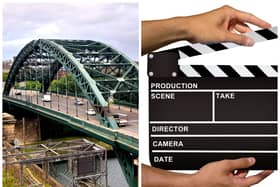 There are concrete proposals to create a major film studio in Sunderland.