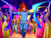 'A bundle of fun and energy' - what we mad of Disney's Aladdin at the Empire