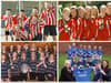 Sunderland hockey teams pictures over the years as we delve into the archives