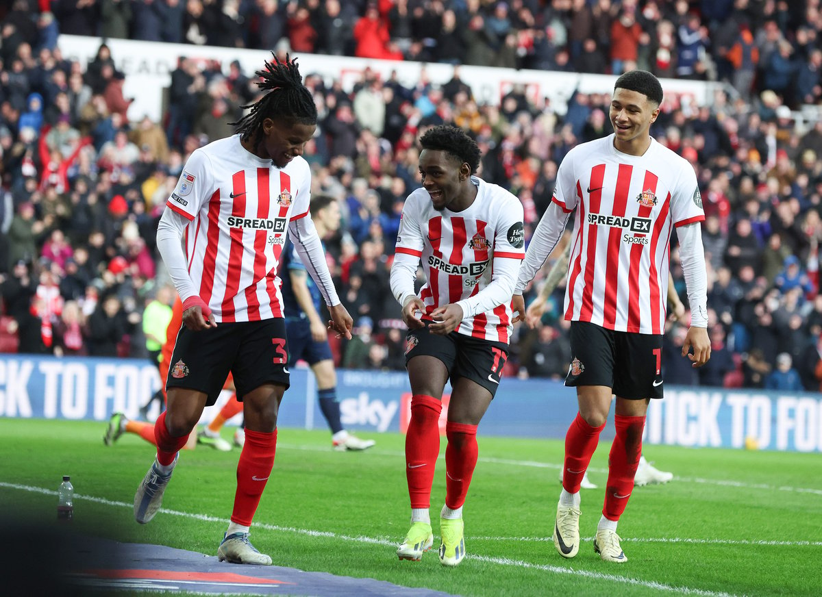 Championship xG table: How Sunderland's stats compare to Preston, West Brom, Leeds United and other rivals